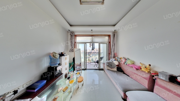 东方剑桥二手房实景图