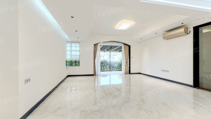 白云堡豪苑二手房实景图