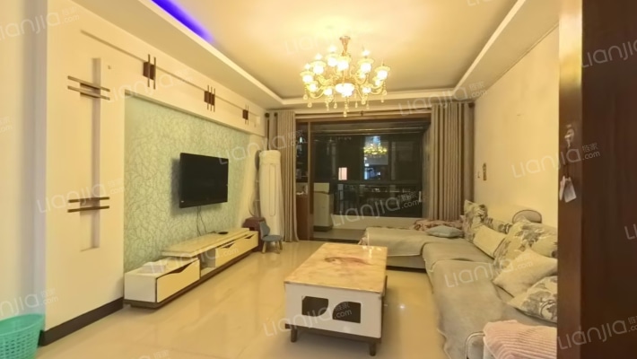 盛世闲庭二手房实景图