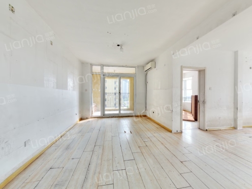 整租·青特花溪地2期 2室2厅 南