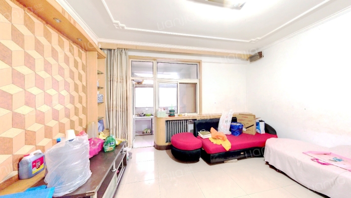 丽秀园二手房实景图