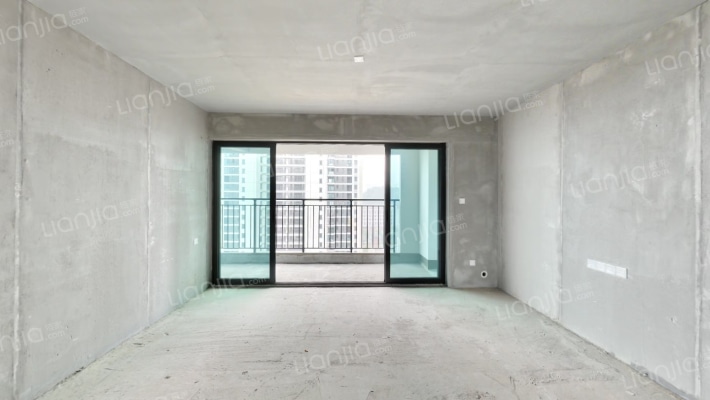 麓景悦二手房实景图