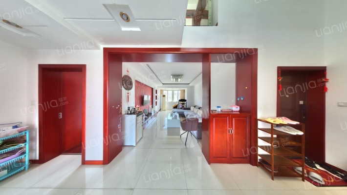 福民家园二手房实景图