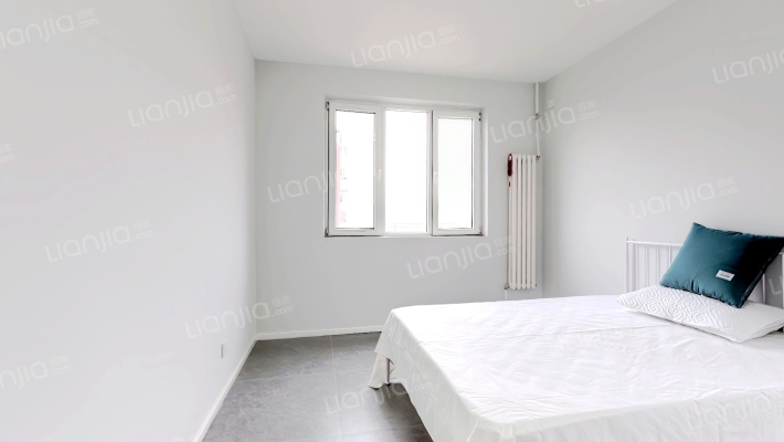 垡头西里二区二手房实景图