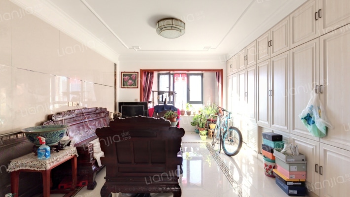 美坪园二手房实景图