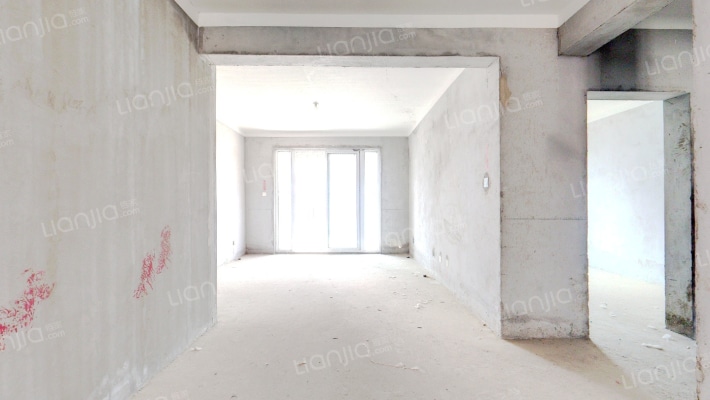 清城创意谷清城亿园二手房实景图