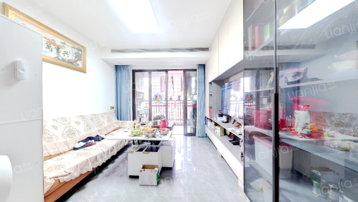 隆生仲恺花园3区二手房实景图