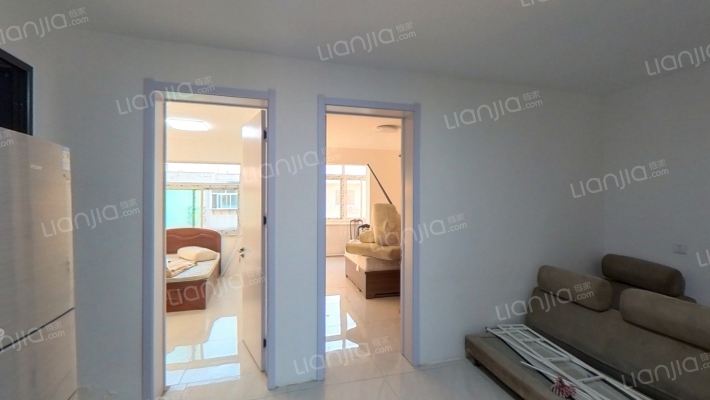 报社胡同6号院二手房实景图