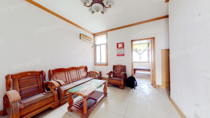 倒口西村二院二手房实景图