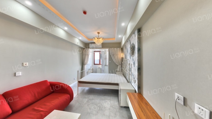 九锦台二手房实景图