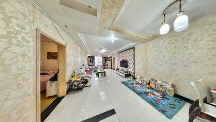 环卫大厦二手房实景图