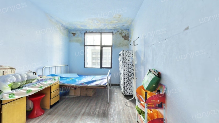 工人路52号院二手房实景图