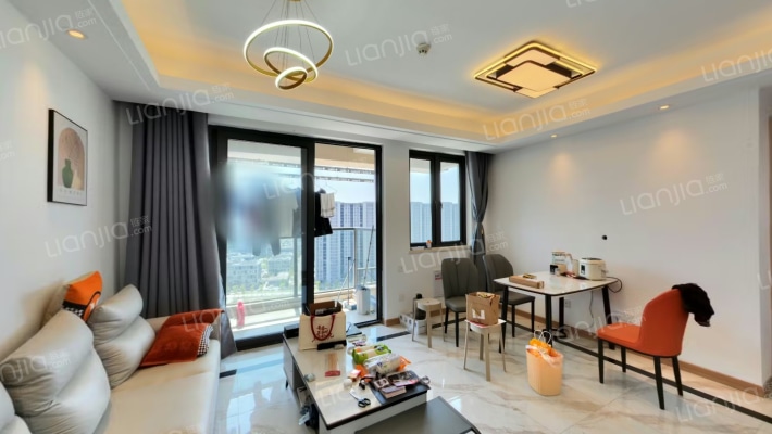 栀海苑二手房实景图