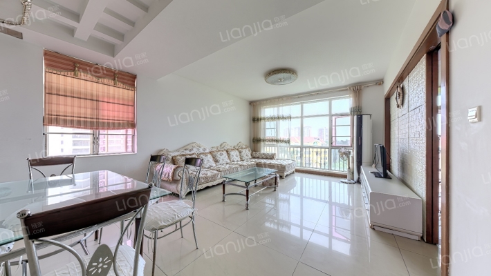 天海花园二手房实景图