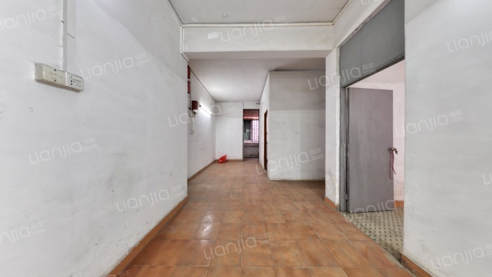 乐安乐华楼二手房实景图