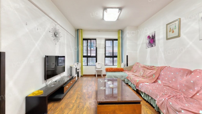 江安西二街45号二手房实景图