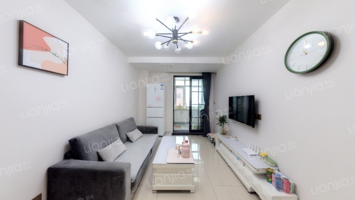 高柱小区二手房实景图