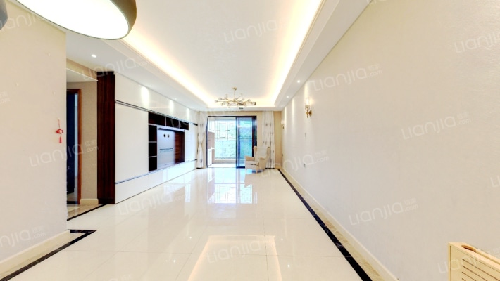 天峦湖二期二手房实景图