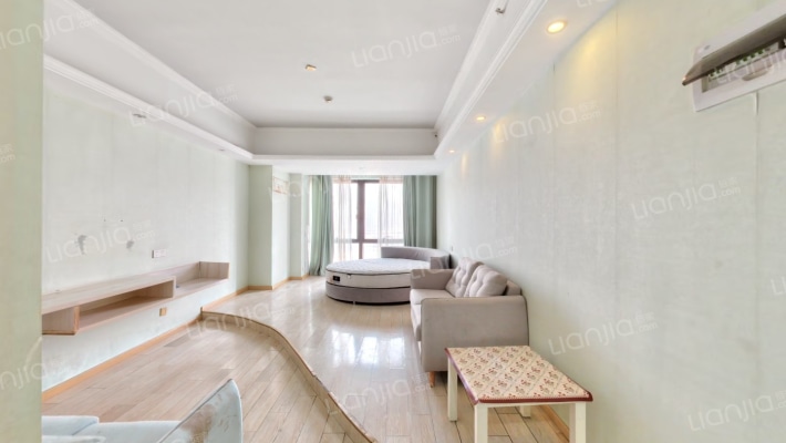 万达银座二手房实景图