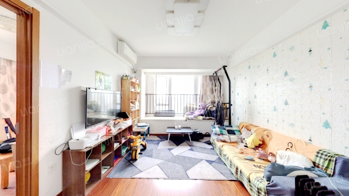 雍景湾(拱墅)二手房实景图