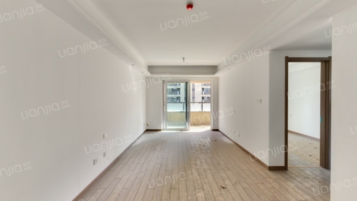 皓月苑二手房实景图