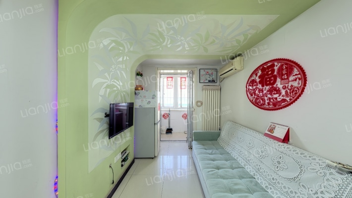 九江里二手房实景图