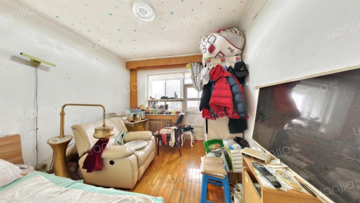 实验小学英华街二手房实景图