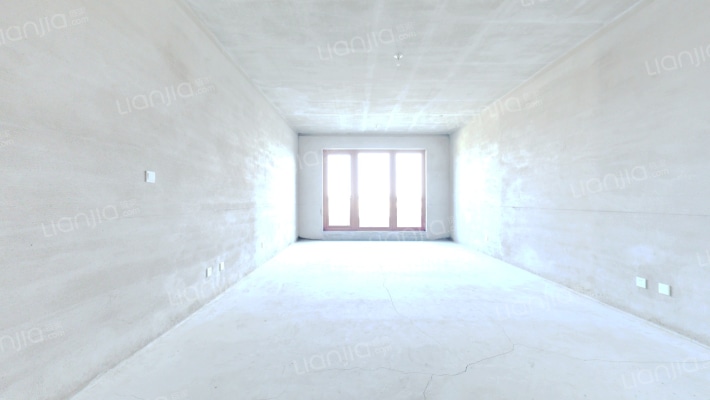 华盛名居二手房实景图