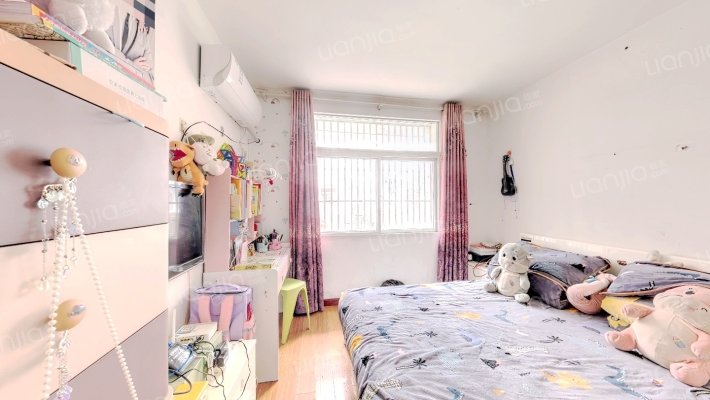 亳州城二手房实景图