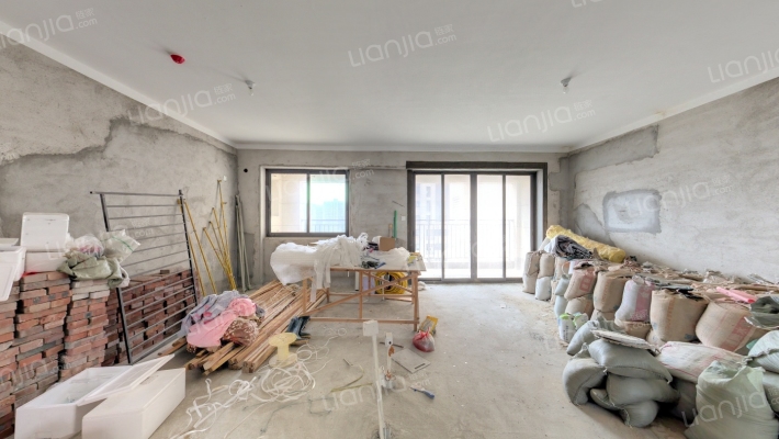 璀璨天元二手房实景图