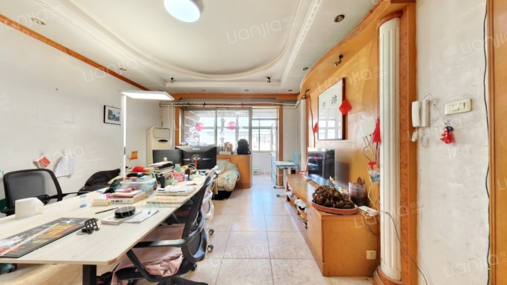 省电信传输局二手房实景图