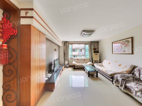 整租·都市花园西路 3室1厅 东