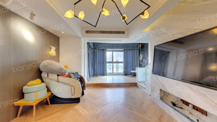 龙南御景苑二手房实景图