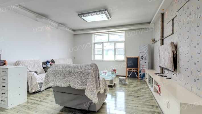 农机小区二手房实景图