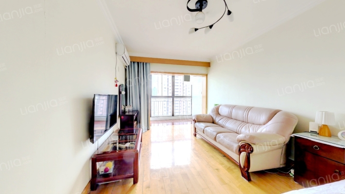 南吉公寓二手房实景图