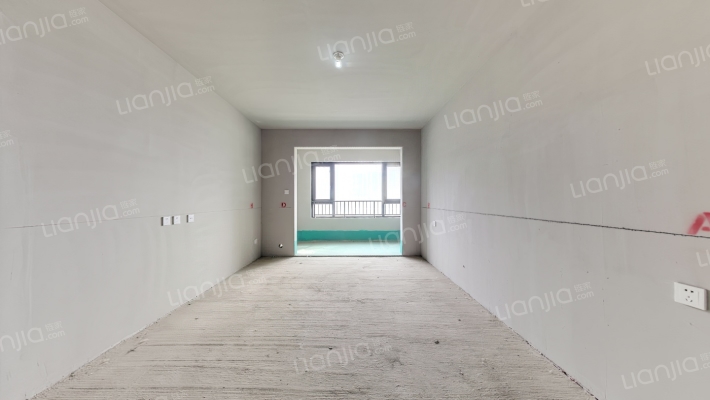 裕华会园二手房实景图