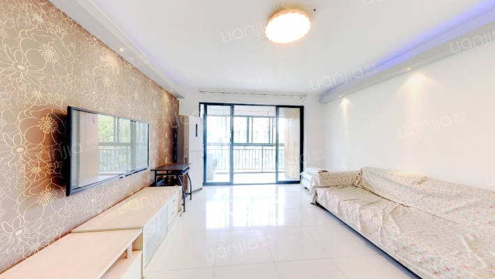 挪威森林二手房实景图