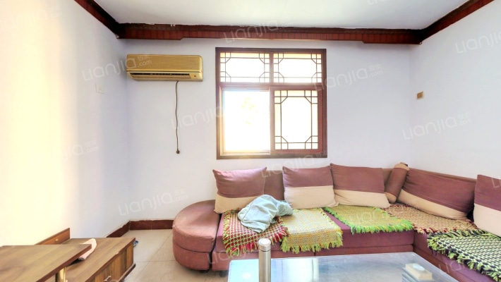 铁路家属院二手房实景图