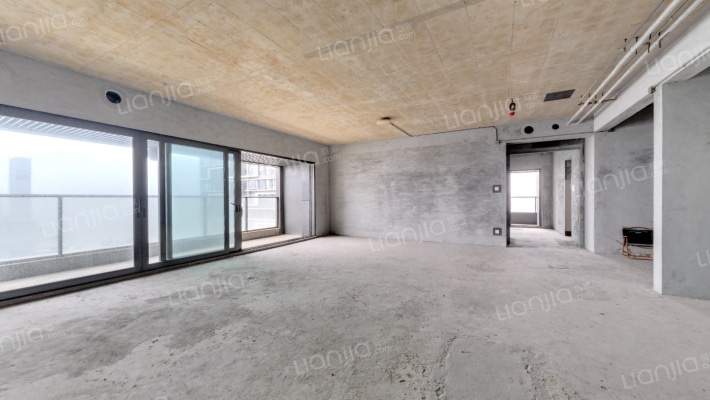 双玺时光道二手房实景图