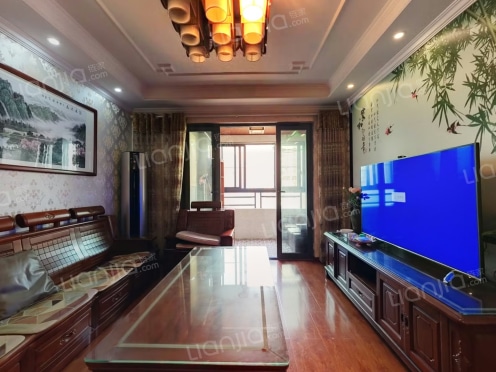 整租·东原D7四期 3室2厅 南