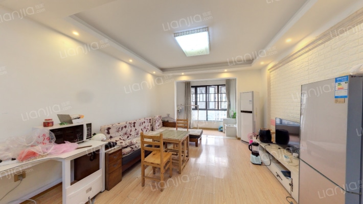 金石雅苑二手房实景图