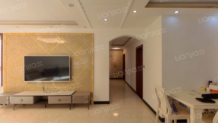 瑞星花园二手房实景图