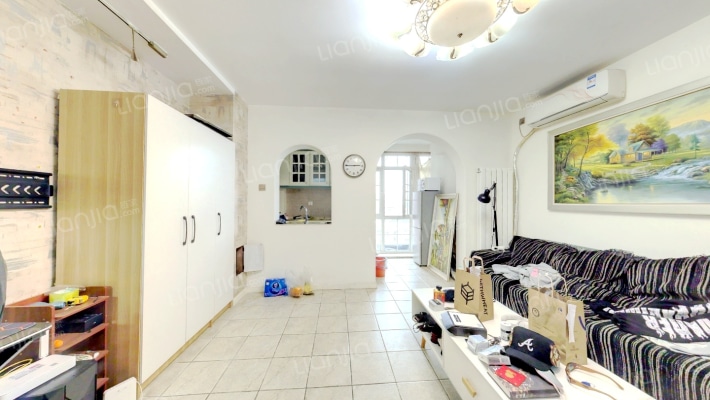 巴克摩界二手房实景图