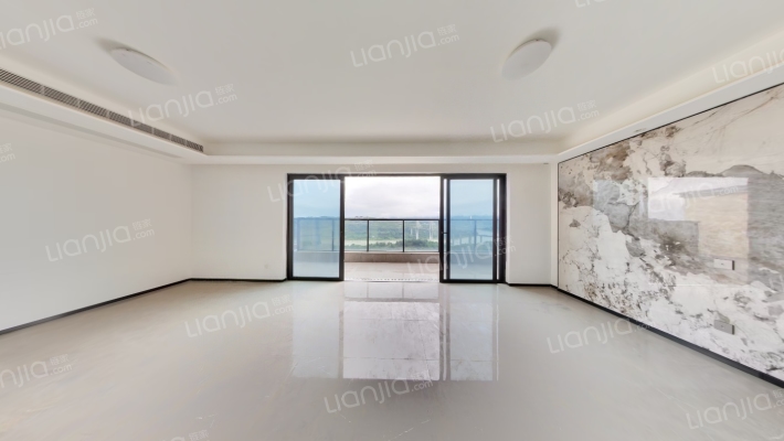 龙湖两江郦湾三期岛麓二手房实景图