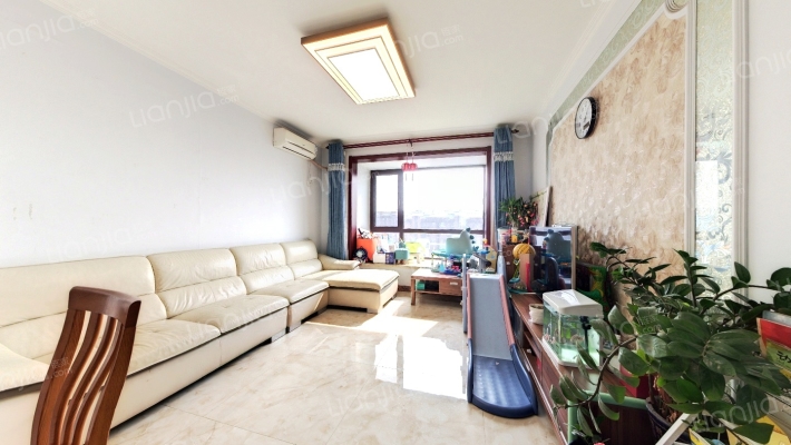 北京城建琨廷北区二手房实景图