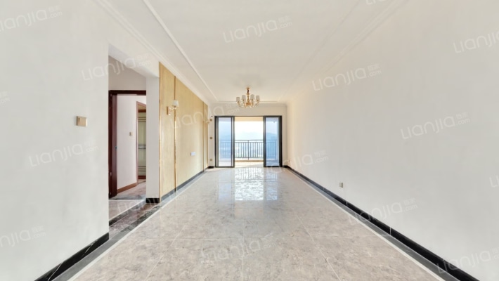 卓洲悦园二手房实景图