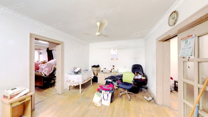 舒乐小区二手房实景图