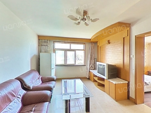 整租·辽阳西路 3室2厅 南/北