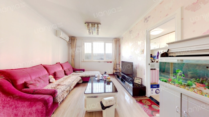 金隅嘉和园二手房实景图