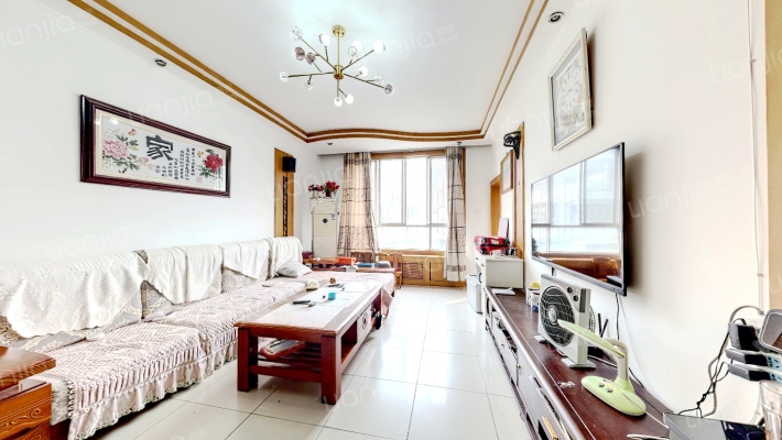 金城西苑二手房实景图